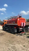 Специальный, автотопливозаправщик КАМАЗ, 4671M2-11, (6х6), 2023г.в.  Идентификационный номер (VIN): X894671M2P0FS6898
